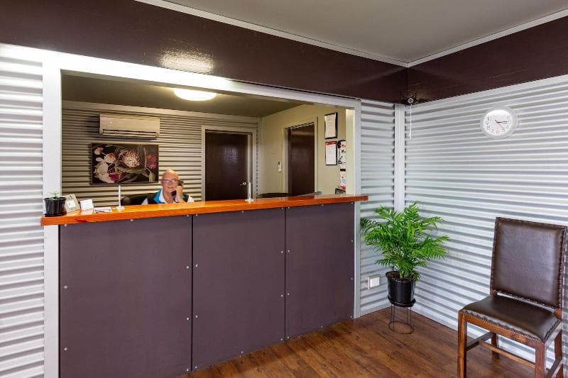 Morwell Motel 5