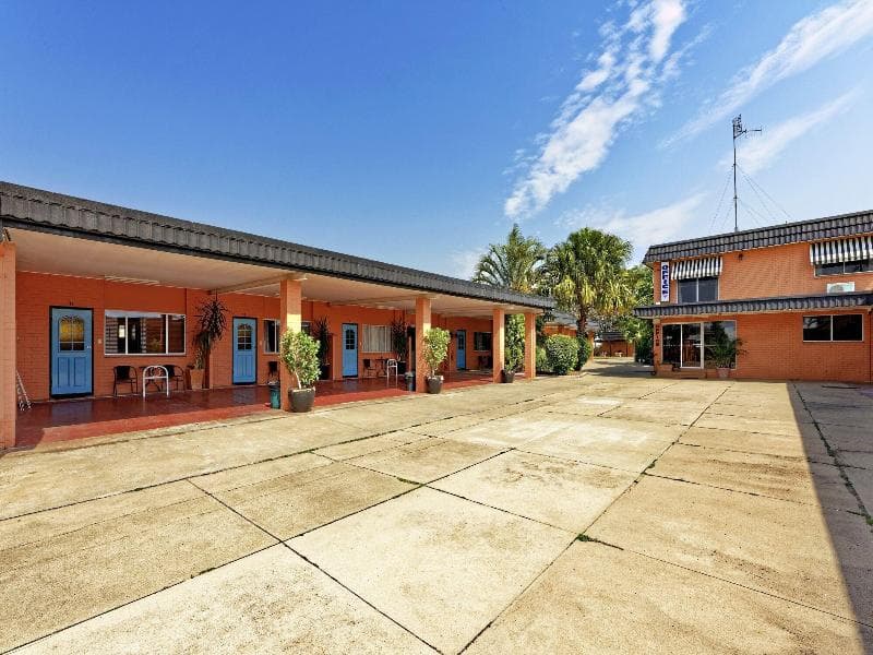 Riviera Motel Bundaberg 4