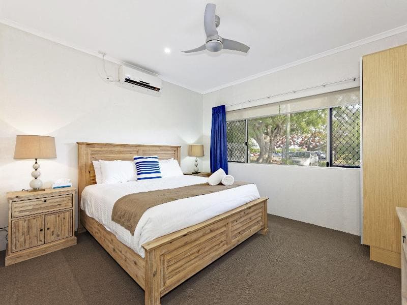 Riviera Motel Bundaberg 3