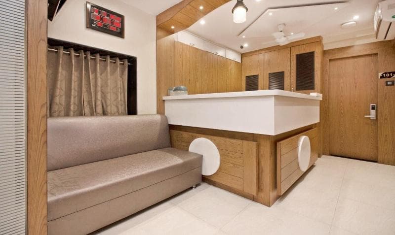 Hotel Residency Park 2