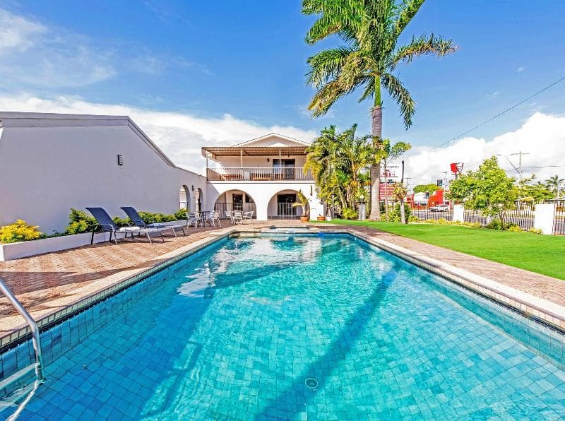 Casa Nostra Motel Mackay 4