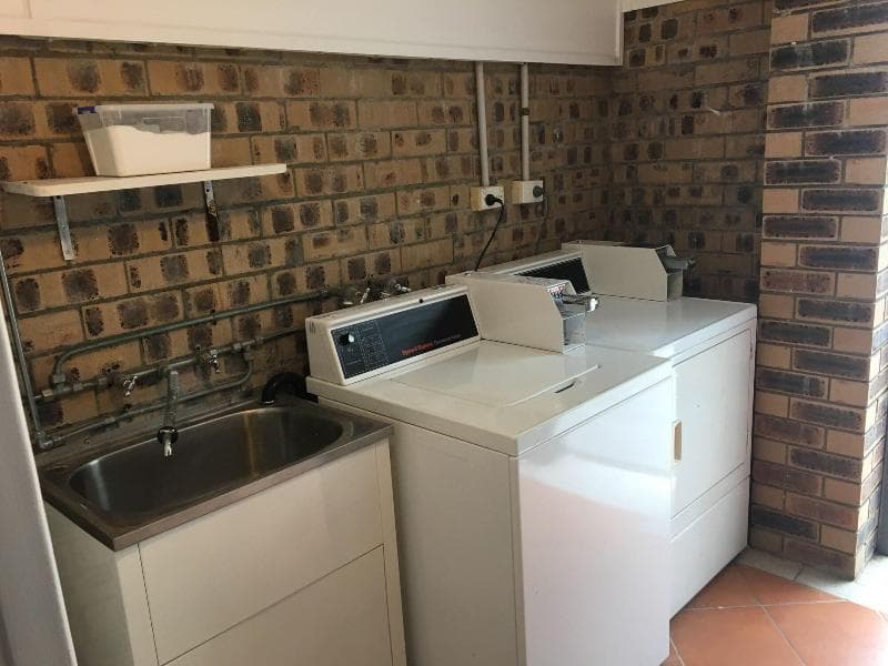 Casa Nostra Motel Mackay photo 1