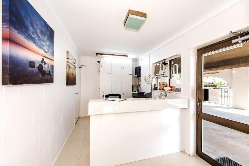 Casa Nostra Motel Mackay 3