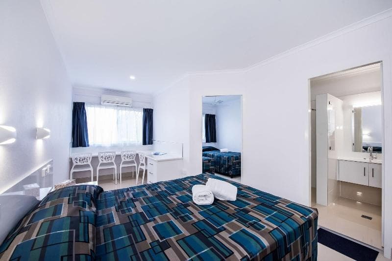 Casa Nostra Motel Mackay 2