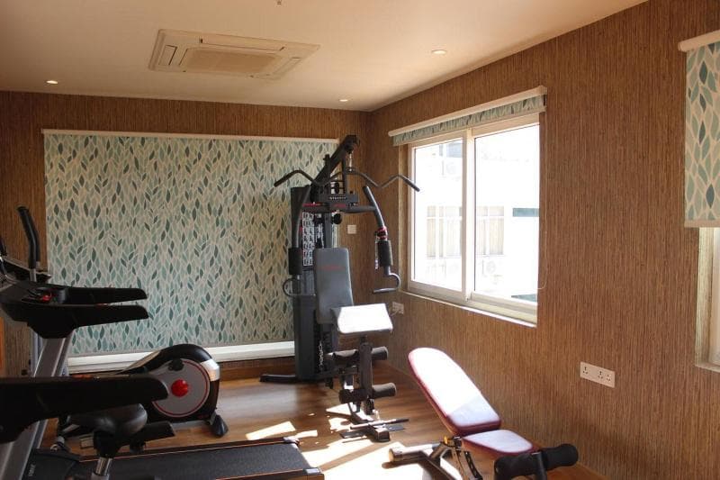 Shivas Galaxy Hotel photo 1
