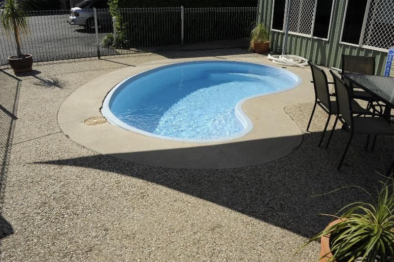 Sun Valley Motel Biloela 5