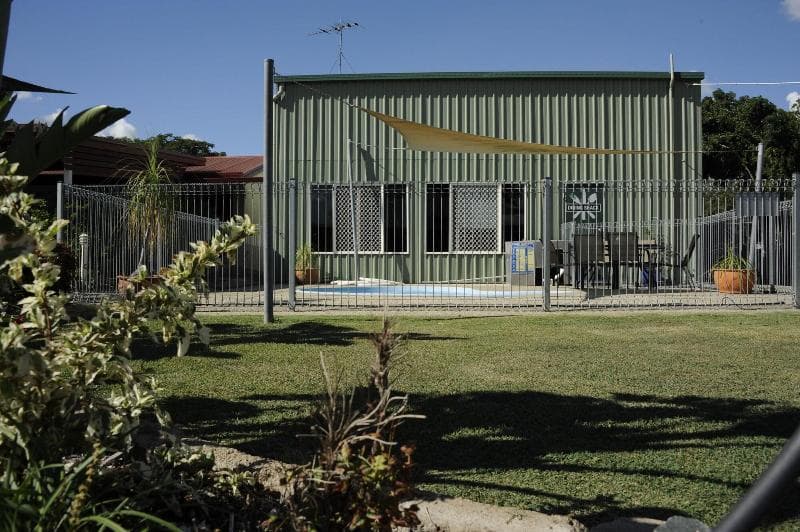 Sun Valley Motel Biloela photo 1