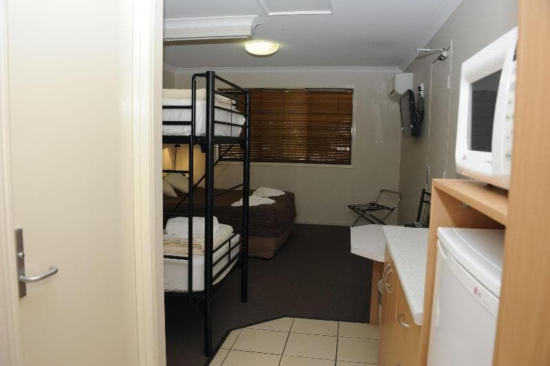 Sun Valley Motel Biloela 3