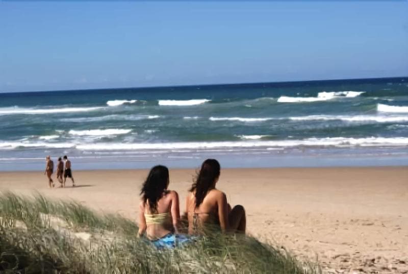 Coolum Budget Accommodation (Adults Only) 5