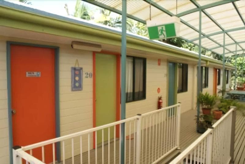 Coolum Budget Accommodation (Adults Only) 4