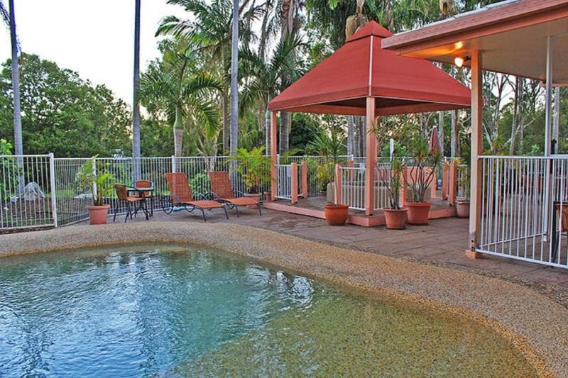 Rainbow Sands Resort 5