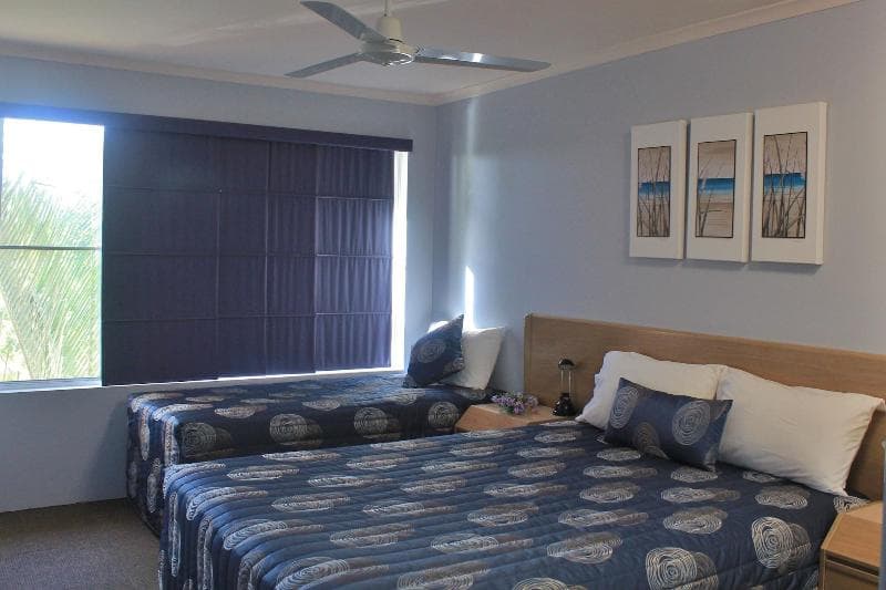 Rainbow Sands Resort photo 1