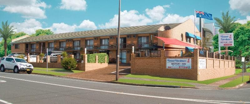 Tweed Harbour Motor Inn 4