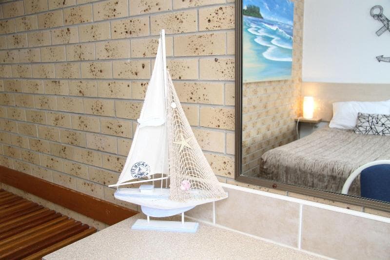 Tweed Harbour Motor Inn 3
