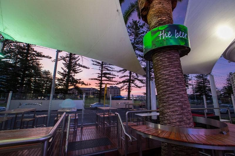 Nightcap At Watermark Glenelg photo 1