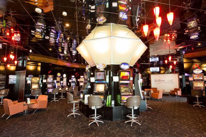 Nightcap At Watermark Glenelg 2