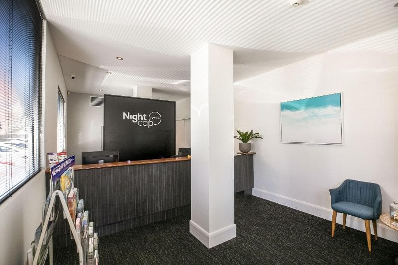 Nightcap At Watermark Glenelg 5