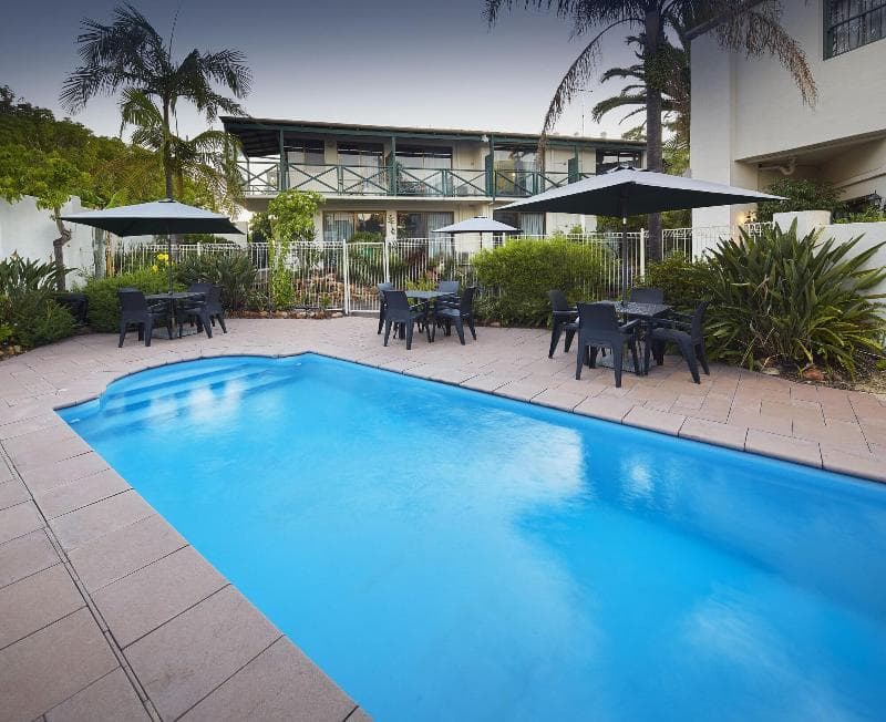 Windsor Lodge Como Perth photo 1