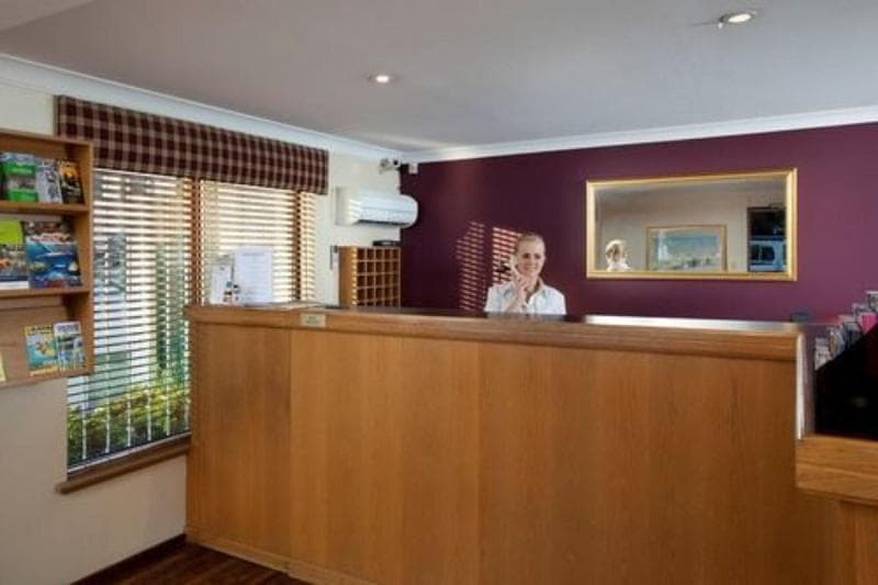 Windsor Lodge Como Perth 5