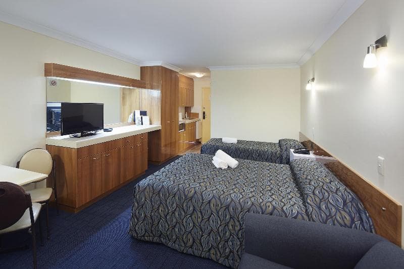 Windsor Lodge Como Perth 4