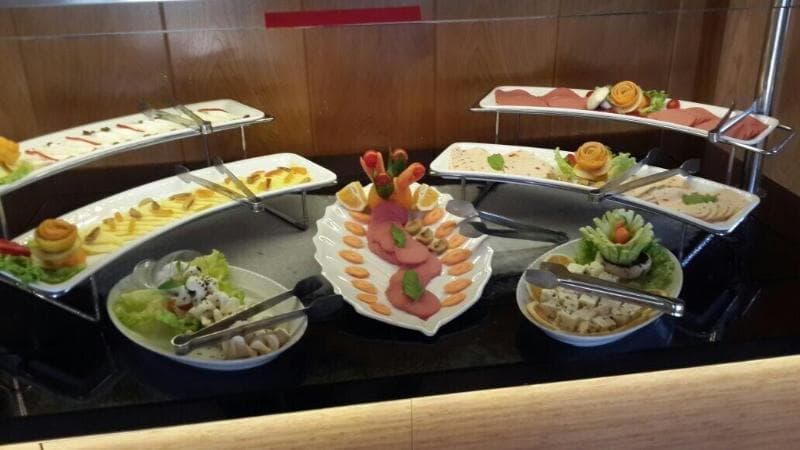 Olbia Hotel photo 1