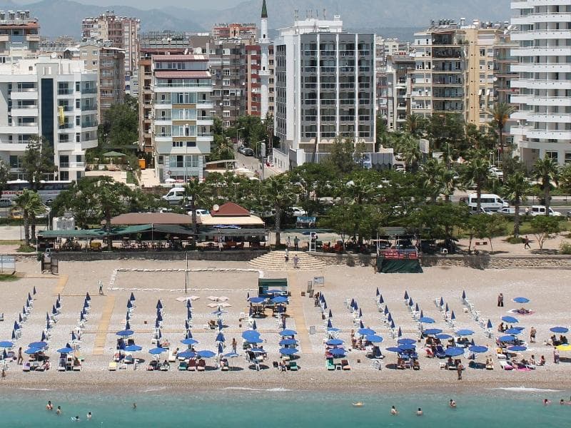 Olbia Hotel 4