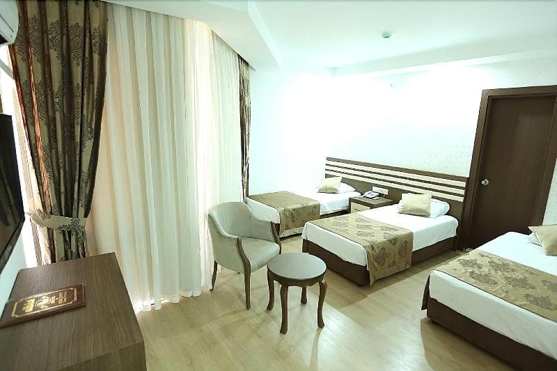 Olbia Hotel 3