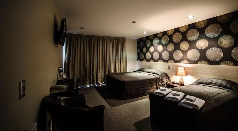 Racecourse Hotel & Motor Lodge 4