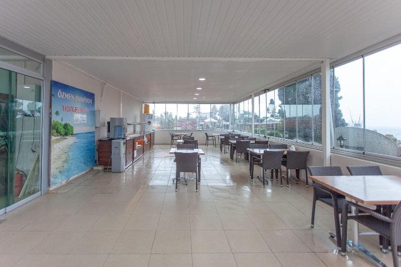 Ozmen Pension (Adults only) 2