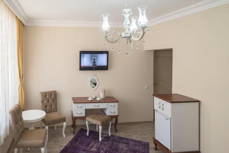 Ozmen Pension (Adults only) 5