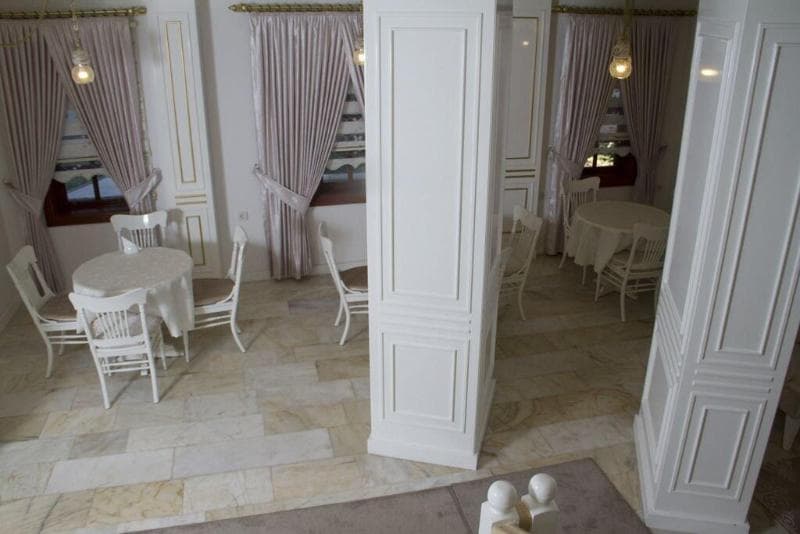 Kaleiçi Ozkavak Hotel 4