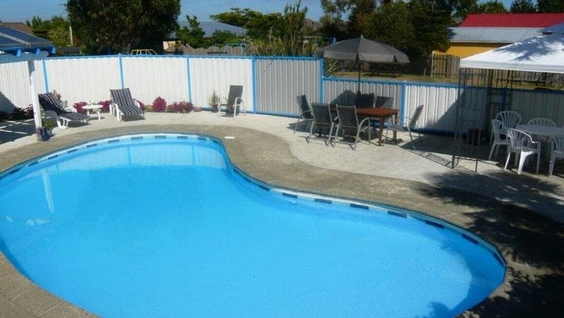 Asure Fountain Resort Motel photo 1