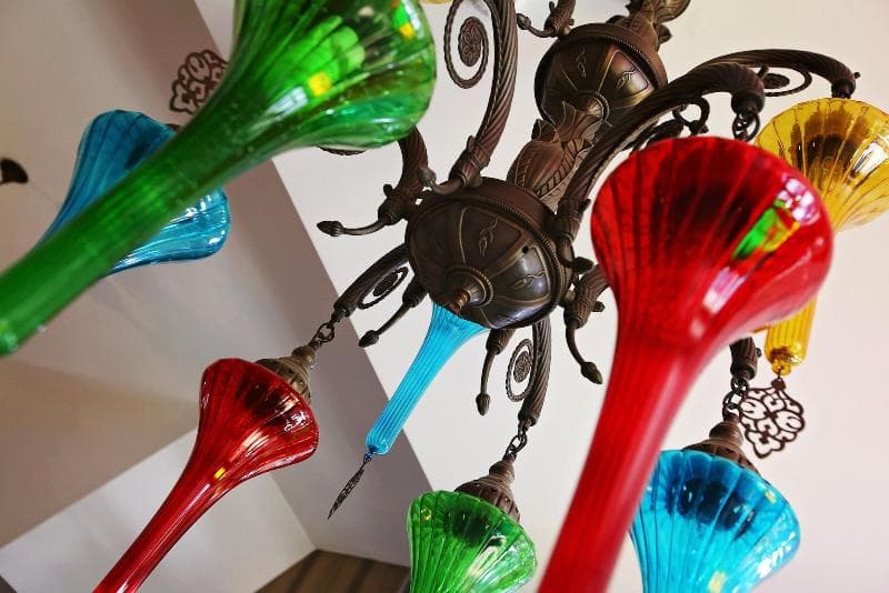 Mia Boutique Hotel main