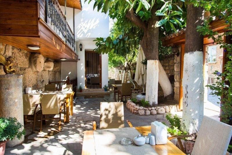 Mia Boutique Hotel 3