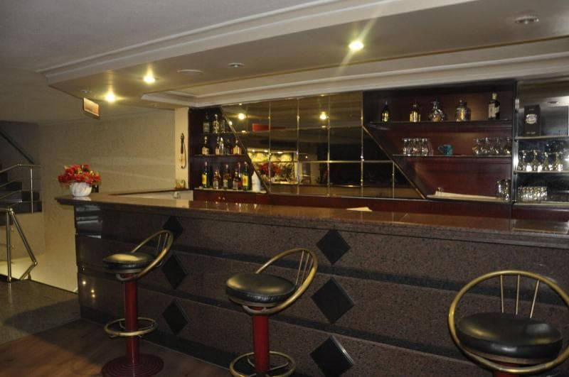 Hotel Kayalar photo 1