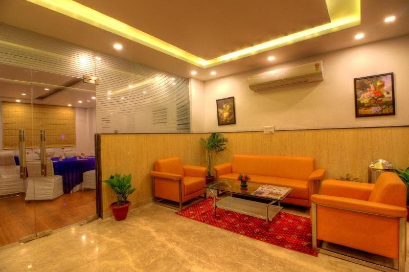 Hotel Kian 5