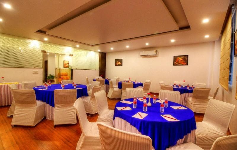 Hotel Kian 3