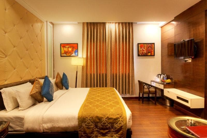 Hotel Kian 4