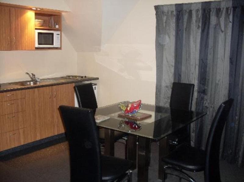 Allan Court Motel photo 1