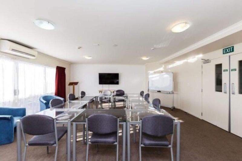 B-Ks Premier Motel Palmerston North photo 1