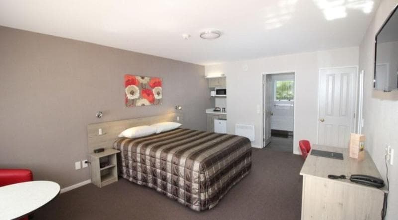 Carramar Motor Inn photo 1