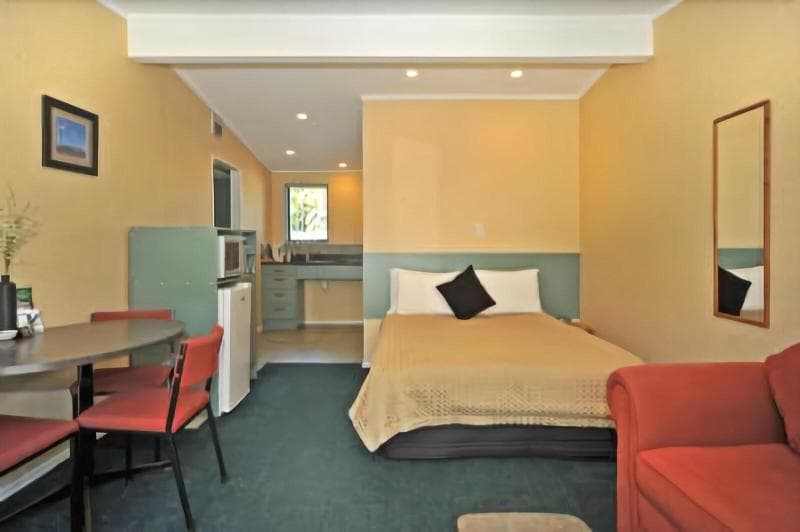 A'la Vista Motel photo 1