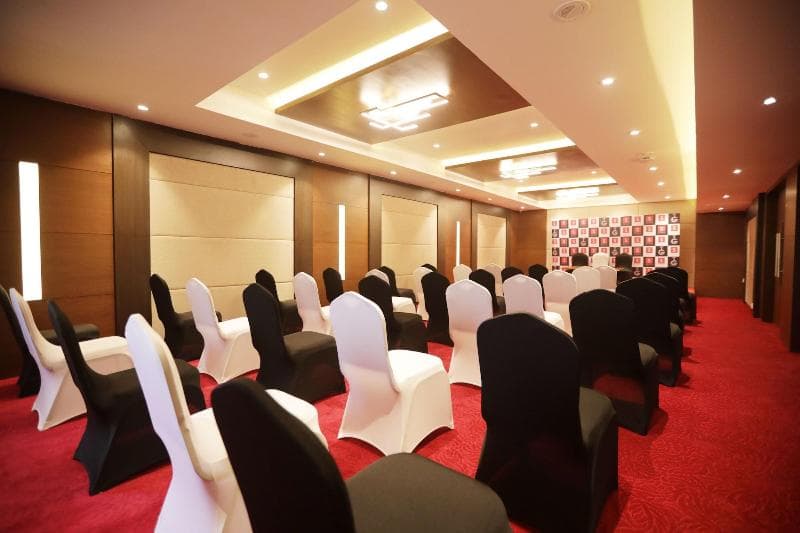 S Hotels photo 1