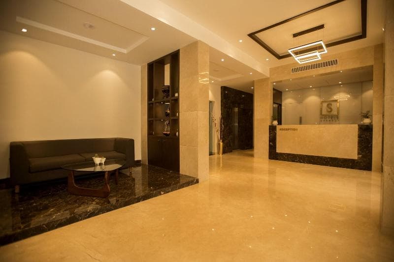 S Hotels 5