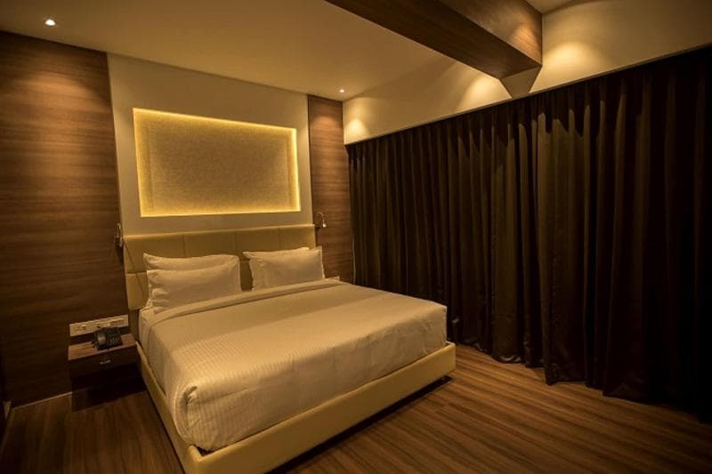 S Hotels 4