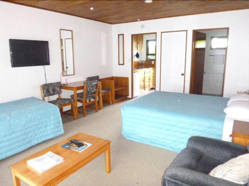 Austria Motel 4
