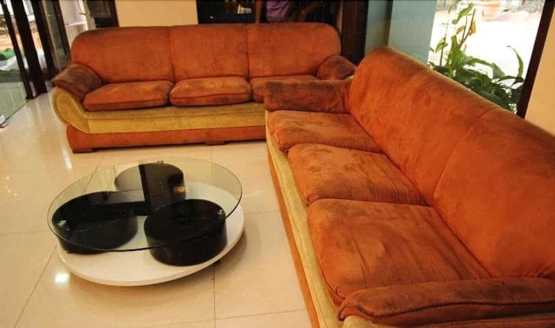 Hotel Pranav Executive 5