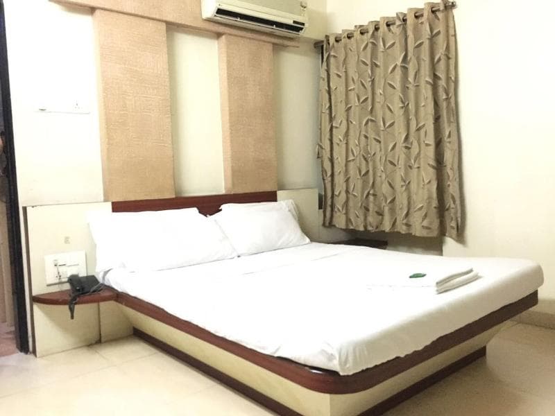 Hotel Pranav Executive main