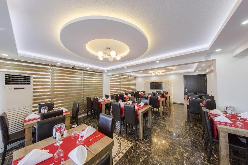 Sarp Hotel Kadriye 3