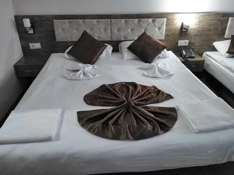 Sarp Hotel Kadriye 4